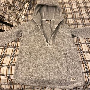 The North Face Quarter Zip